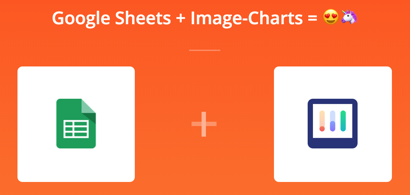 Dependency graph in Google Sheets with Image-Charts